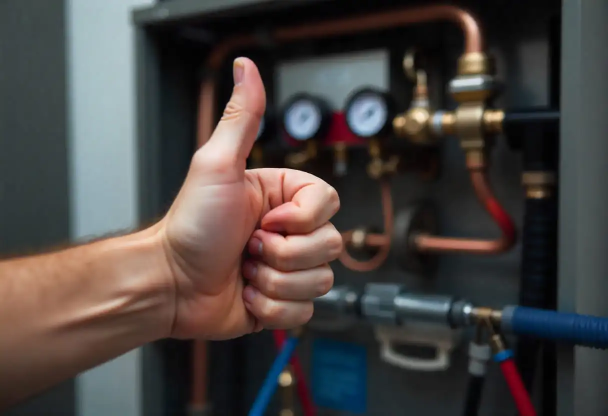 Emergency HVAC services and installations in Maynardville, TN