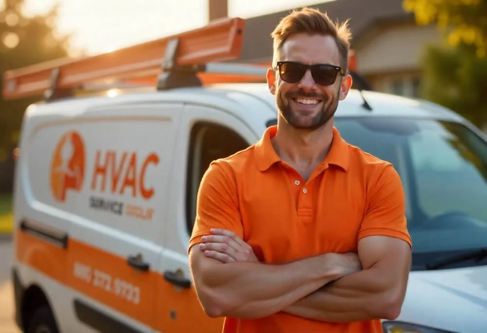 Professional HVAC repair and installation services in Maynardville, TN